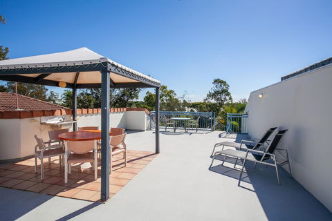 Noosa Riviera Resort - Accommodation Port Hedland 10