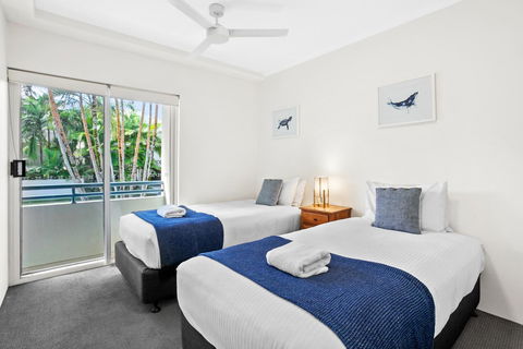 Noosa Riviera Resort - Accommodation Port Hedland 38