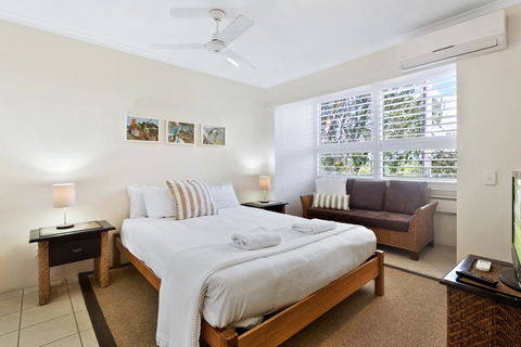 Noosa Riviera Resort - Accommodation Port Hedland 31