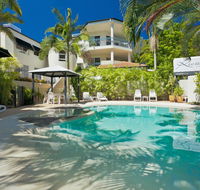Noosa Riviera Resort - Accommodation Port Hedland