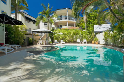 Noosa Riviera Resort - Accommodation Port Hedland 0