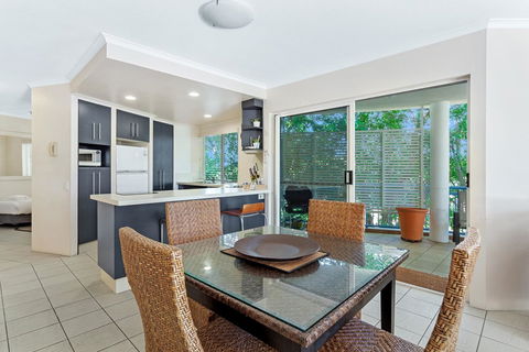 Noosa Riviera Resort - Accommodation Port Hedland 29