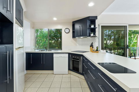 Noosa Riviera Resort - Accommodation Port Hedland 30