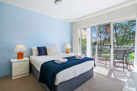 Noosa Riviera Resort - Accommodation Port Hedland 23