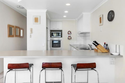 Noosa Riviera Resort - Accommodation Port Hedland 18