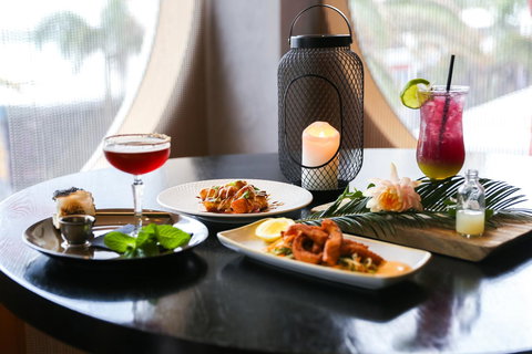 Hilton Surfers Paradise Hotel & Residences - Accommodation Port Hedland 41