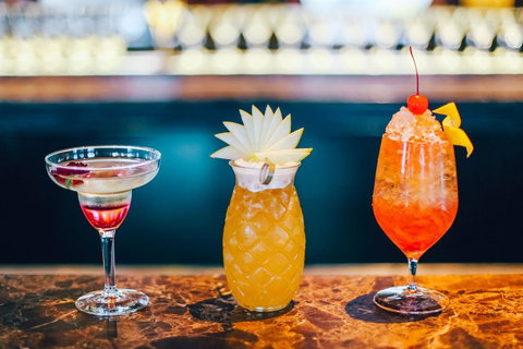 Hilton Surfers Paradise Hotel & Residences - Accommodation Port Hedland 22