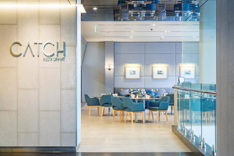 Hilton Surfers Paradise Hotel & Residences - Accommodation Port Hedland 38