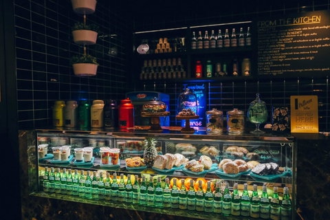 Hilton Surfers Paradise Hotel & Residences - Accommodation Port Hedland 28