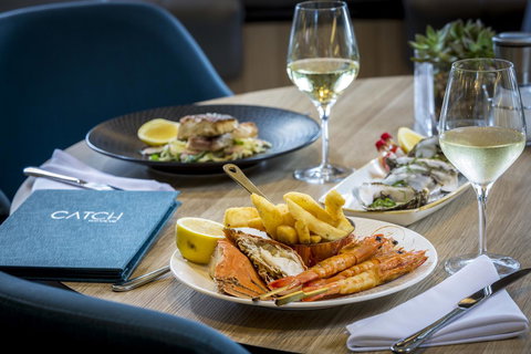 Hilton Surfers Paradise Hotel & Residences - Accommodation Port Hedland 40