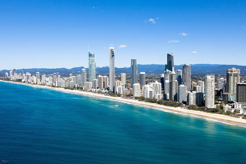 Hilton Surfers Paradise Hotel & Residences - Accommodation Port Hedland 16