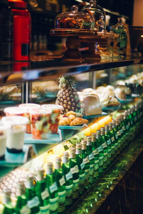 Hilton Surfers Paradise Hotel & Residences - Accommodation Port Hedland 29