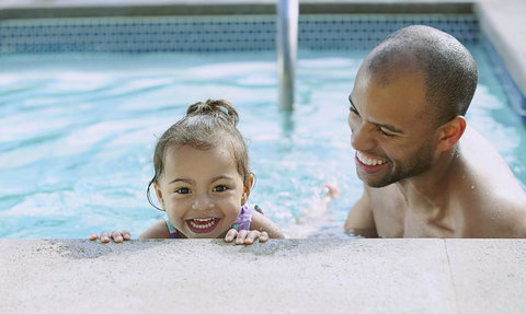 Hilton Surfers Paradise Hotel & Residences - Accommodation Port Hedland 20