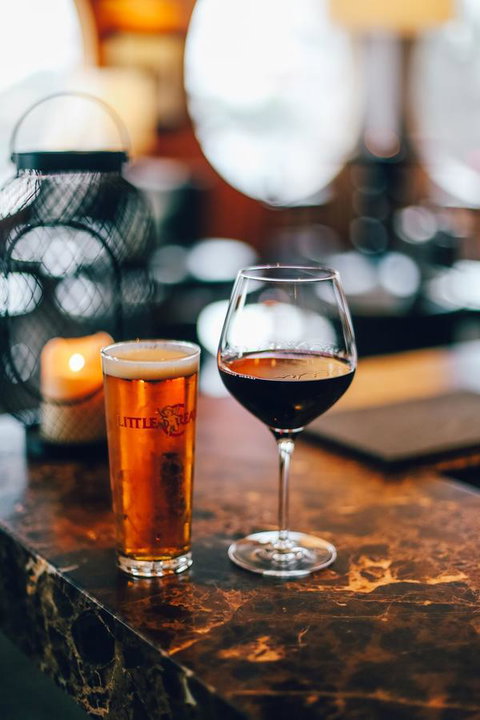 Hilton Surfers Paradise Hotel & Residences - Accommodation Port Hedland 23