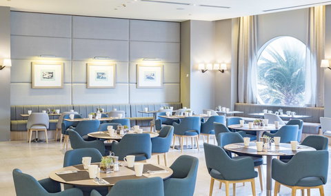 Hilton Surfers Paradise Hotel & Residences - Accommodation Port Hedland 39