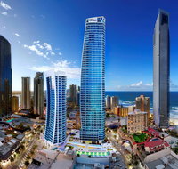 Hilton Surfers Paradise - Accommodation Port Hedland