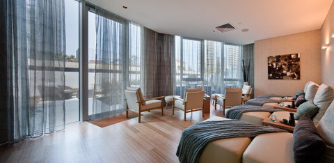 Hilton Surfers Paradise Hotel & Residences - Accommodation Port Hedland 34