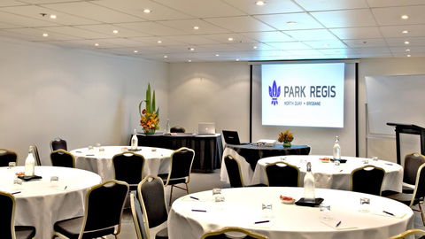 Park Regis North Quay - Accommodation Port Hedland 25