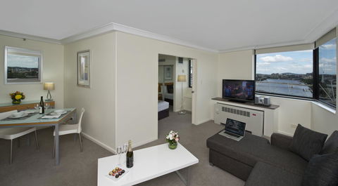 Park Regis North Quay - Accommodation Port Hedland 8