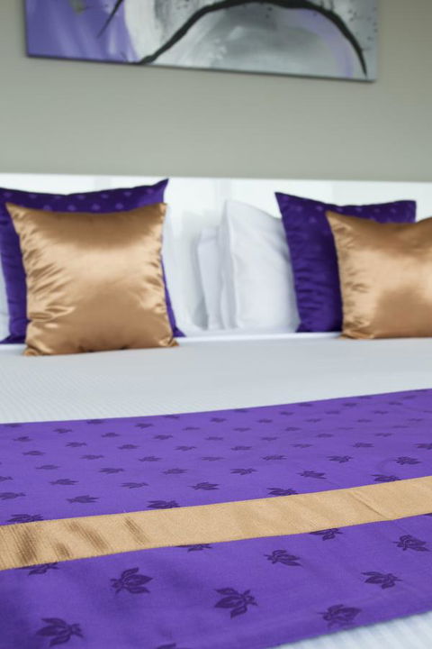 Park Regis North Quay - Accommodation Port Hedland 14