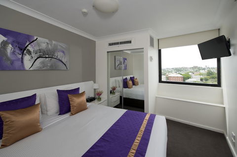 Park Regis North Quay - Accommodation Port Hedland 37