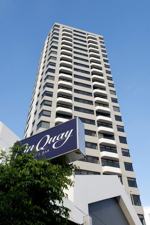 Park Regis North Quay - Accommodation Port Hedland 22