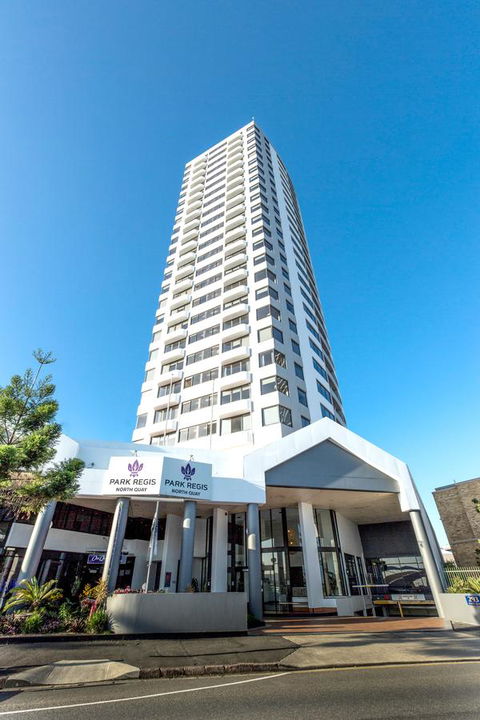 Park Regis North Quay - Accommodation Port Hedland 23