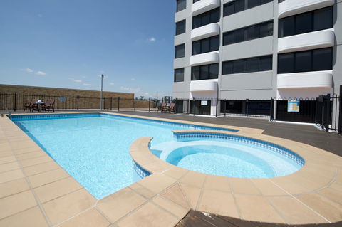 Park Regis North Quay - Accommodation Port Hedland 5
