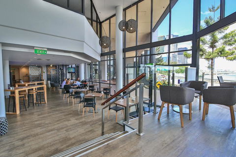 Park Regis North Quay - Accommodation Port Hedland 20