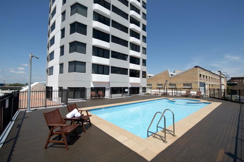 Park Regis North Quay - Accommodation Port Hedland 1