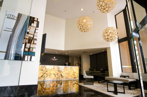 Park Regis North Quay - Accommodation Port Hedland 2
