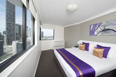Park Regis North Quay - Accommodation Port Hedland 13
