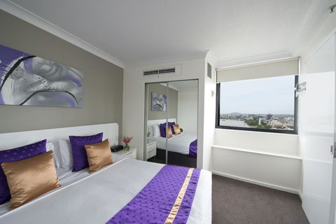 Park Regis North Quay - Accommodation Port Hedland 7