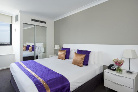 Park Regis North Quay - Accommodation Port Hedland 12