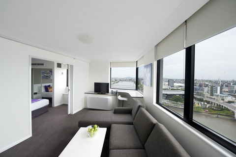 Park Regis North Quay - Accommodation Port Hedland 41