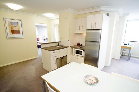 Park Regis North Quay - Accommodation Port Hedland 11