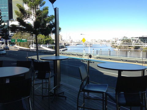 Park Regis North Quay - Accommodation Port Hedland 21