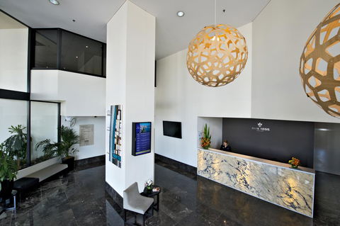 Park Regis North Quay - Accommodation Port Hedland 17