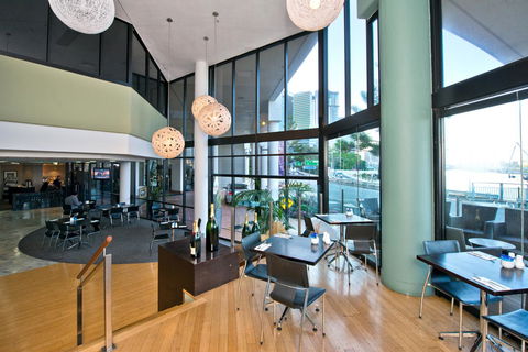 Park Regis North Quay - Accommodation Port Hedland 19