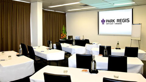 Park Regis North Quay - Accommodation Port Hedland 29