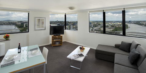 Park Regis North Quay - Accommodation Port Hedland 9