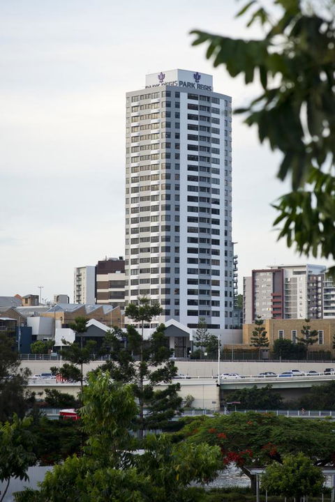 Park Regis North Quay - Accommodation Port Hedland 35