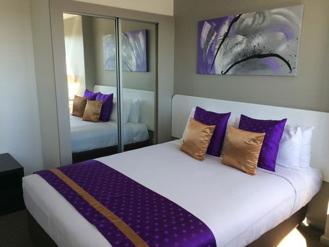 Park Regis North Quay - Accommodation Port Hedland 40