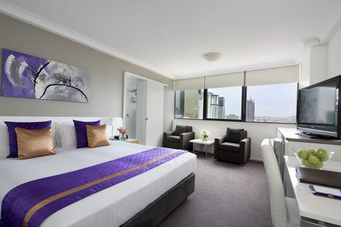 Park Regis North Quay - Accommodation Port Hedland 6