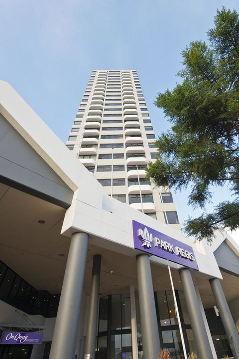Park Regis North Quay - Accommodation Port Hedland 0