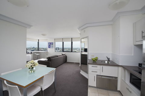 Park Regis North Quay - Accommodation Port Hedland 38