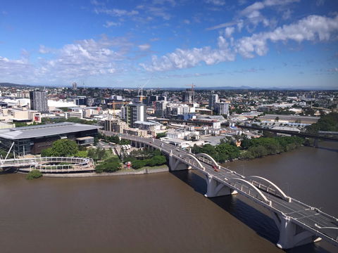 Park Regis North Quay - Accommodation Port Hedland 32