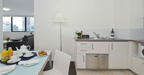 Park Regis North Quay - Accommodation Port Hedland 10