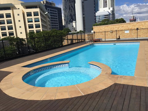Park Regis North Quay - Accommodation Port Hedland 34