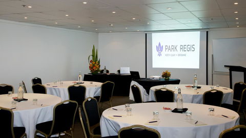 Park Regis North Quay - Accommodation Port Hedland 28